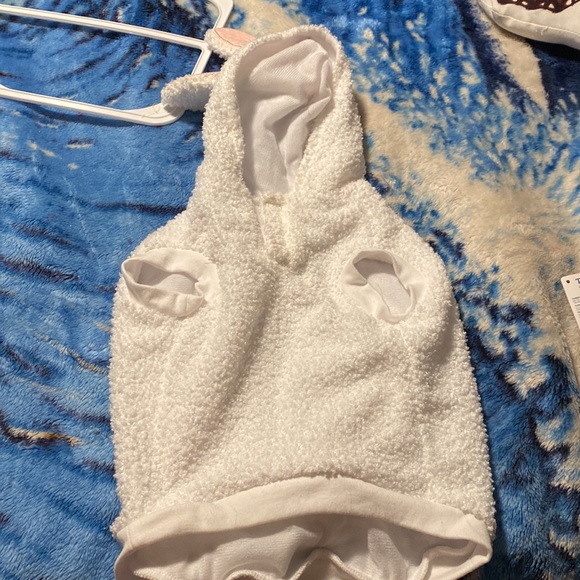 Cat/Small Dog | Bunny Costume 🐰 - Picture 3 of 4